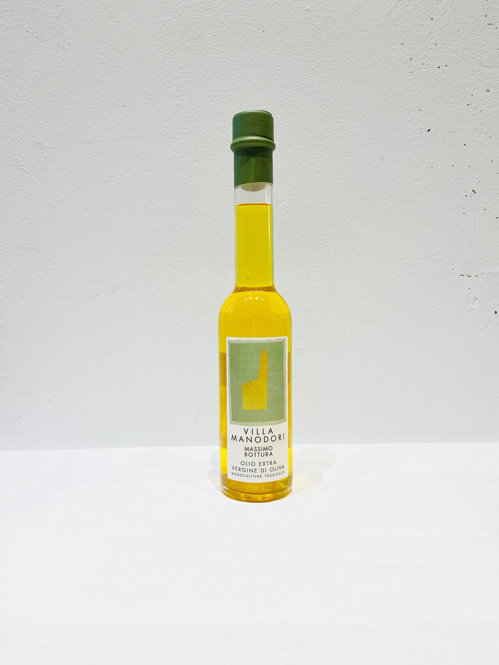 Bella Cucina - Villa Manodori Extra Virgin Olive Oil - 