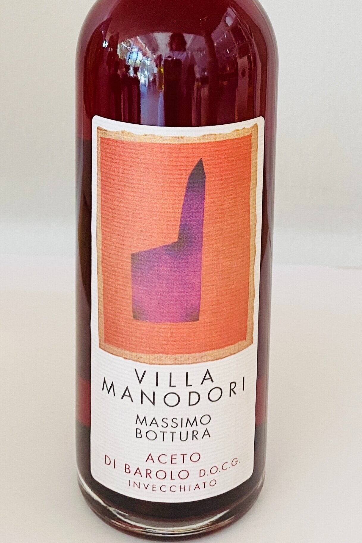 Bella Cucina - Villa Manodori Vinegar - 