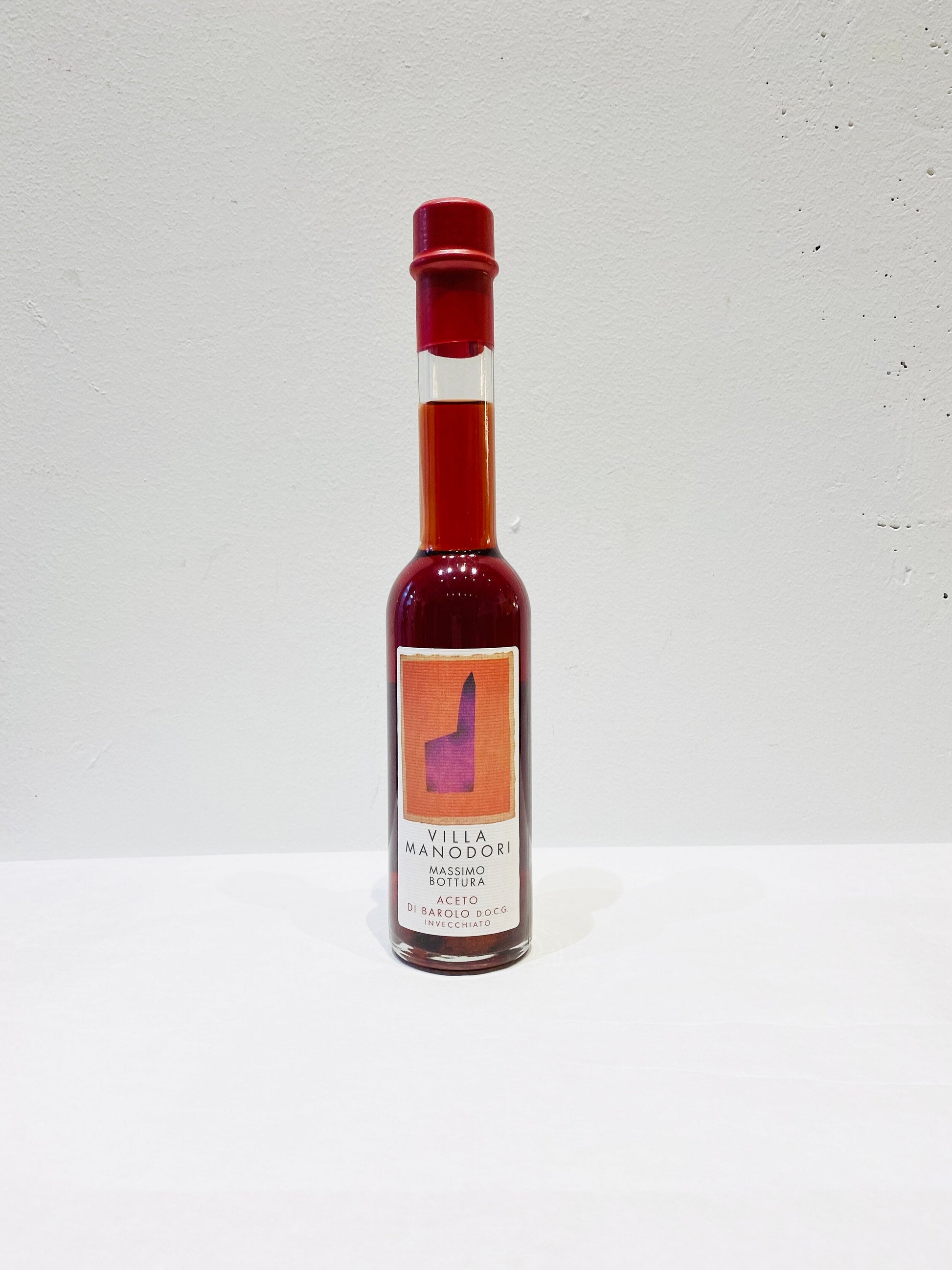 Bella Cucina - Villa Manodori Vinegar - 