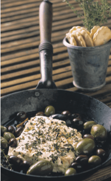 Bella Cucina - Wild Oregano & Sage Savory Salt - 