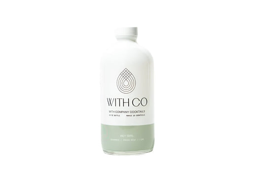Bella Cucina - WITHCO Hey Girl - 