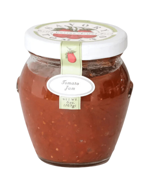 Savory Tomato Jam