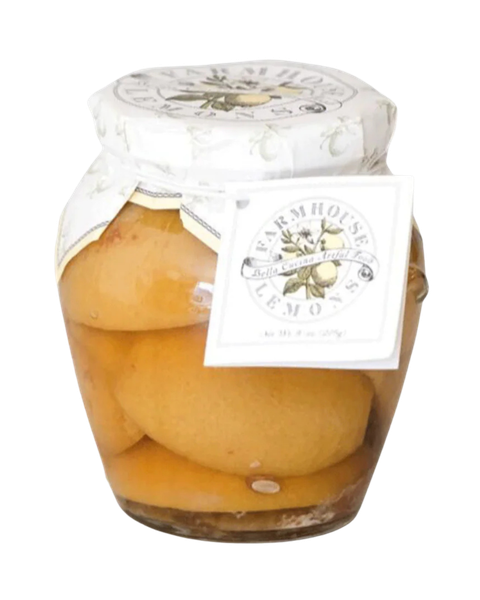 Preserved Lemon
