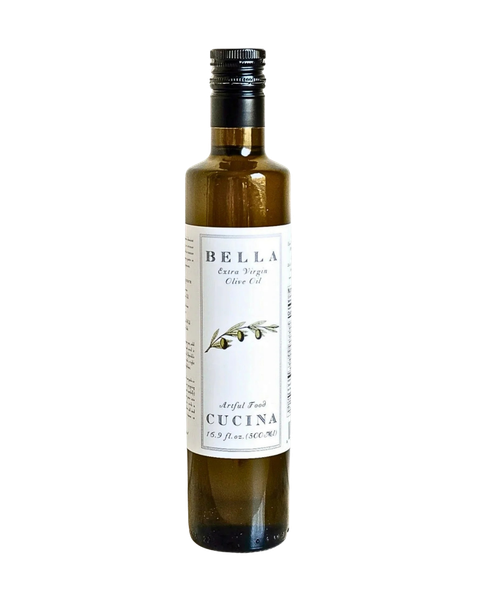 Extra Virgin Olive Oil