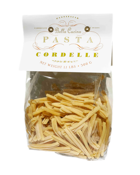 Cordelle Pasta