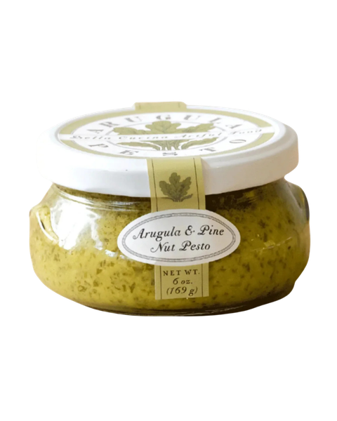 Arugula & Pine Nut Pesto