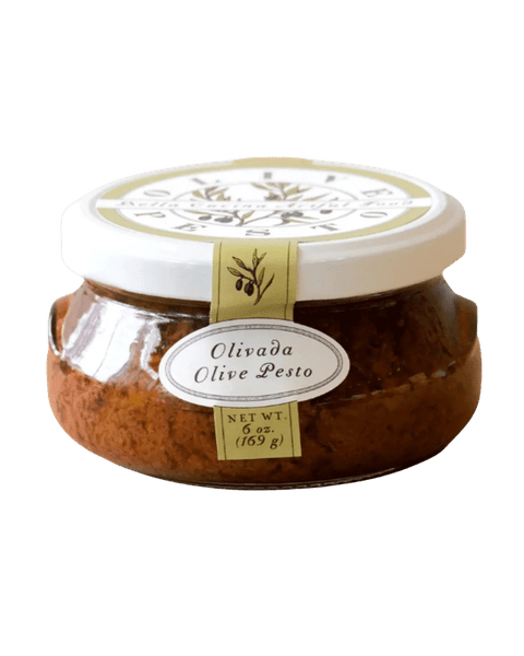 Olivada Olive Pesto
