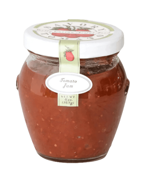 Savory Tomato Jam