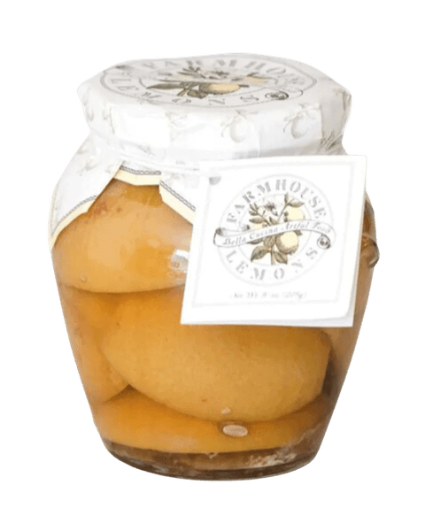 Preserved Lemon