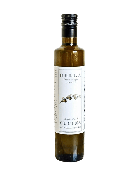Extra Virgin Olive Oil
