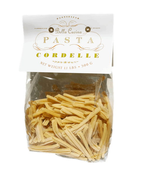 Cordelle Pasta
